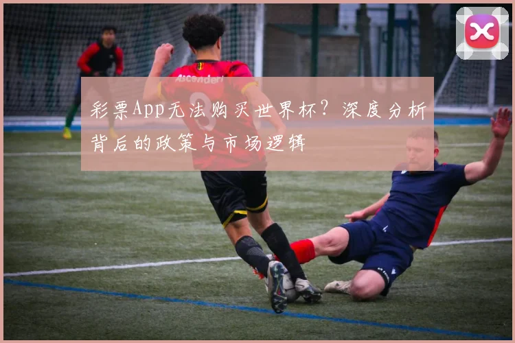彩票App无法购买世界杯？深度分析背后的政策与市场逻辑