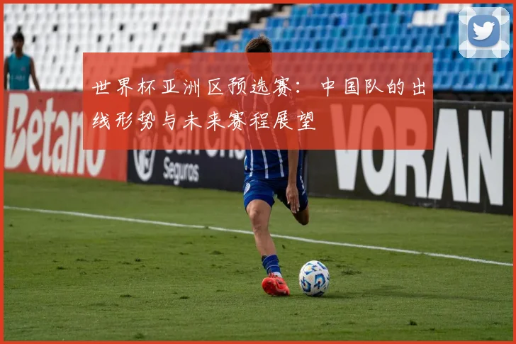 世界杯亚洲区预选赛:中国队的出线形势与未来赛程展望