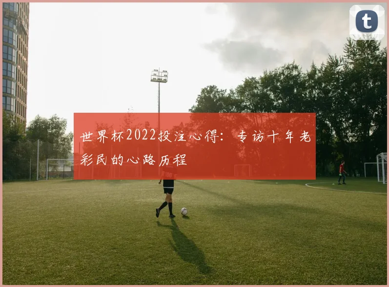 世界杯2022投注心得:专访十年老彩民的心路历程